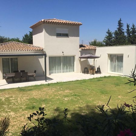 Chambre D Hotes Cabries Calas 5 Min Gare Tgv Aix Pole D Activites D Aix En Provence Et Arena Екстериор снимка