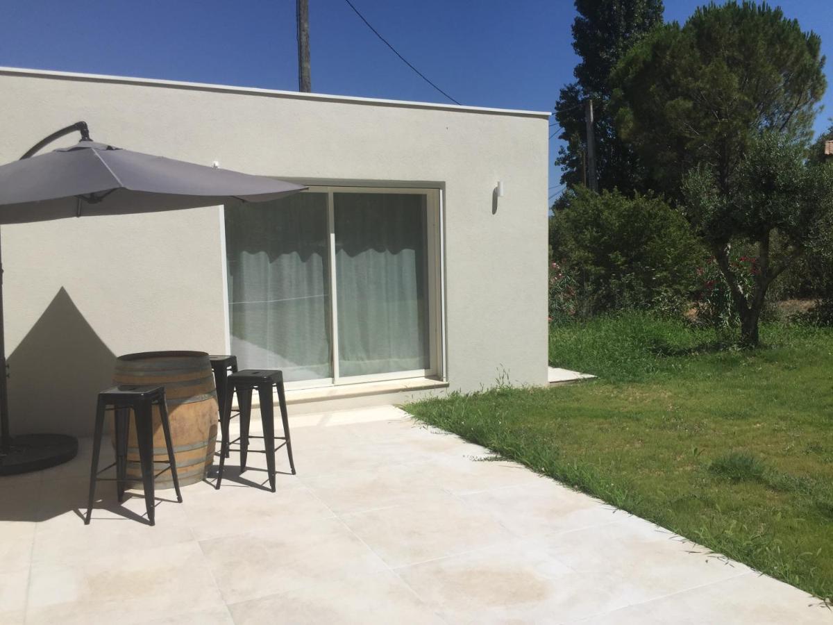 Chambre D Hotes Cabries Calas 5 Min Gare Tgv Aix Pole D Activites D Aix En Provence Et Arena Екстериор снимка