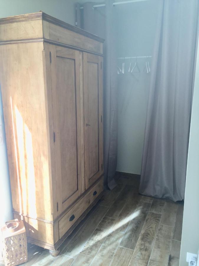 Chambre D Hotes Cabries Calas 5 Min Gare Tgv Aix Pole D Activites D Aix En Provence Et Arena Екстериор снимка